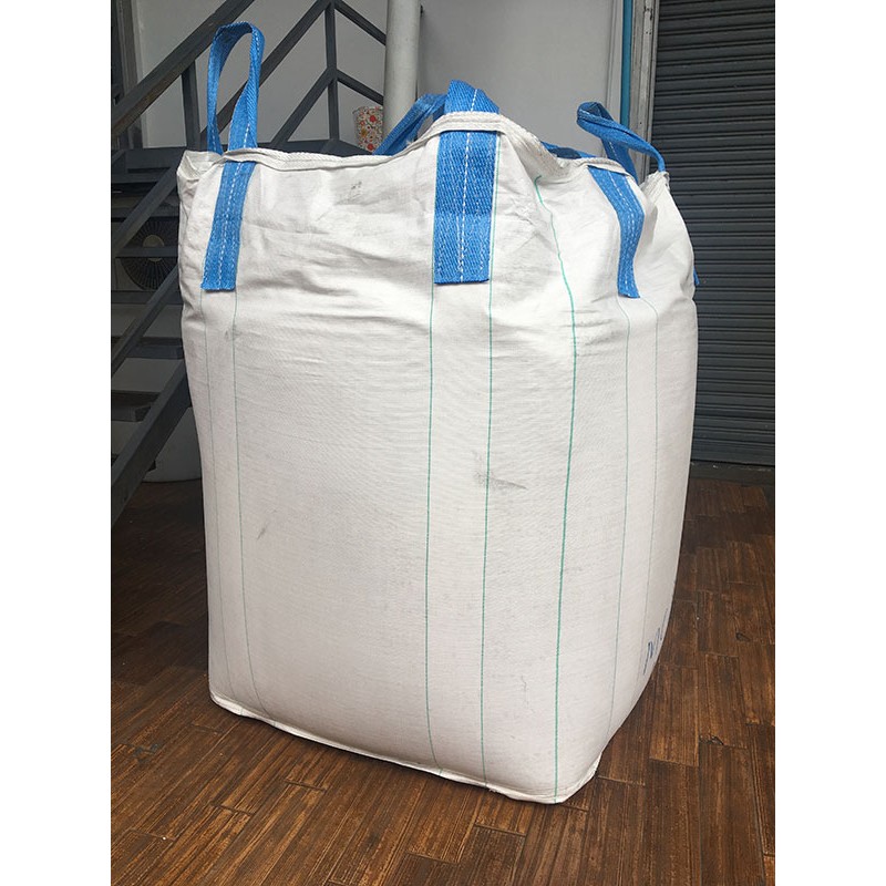 EN plus A1 ®  WOOD PELLETS, 6 MM, BİG-BAG,  - Exworks 