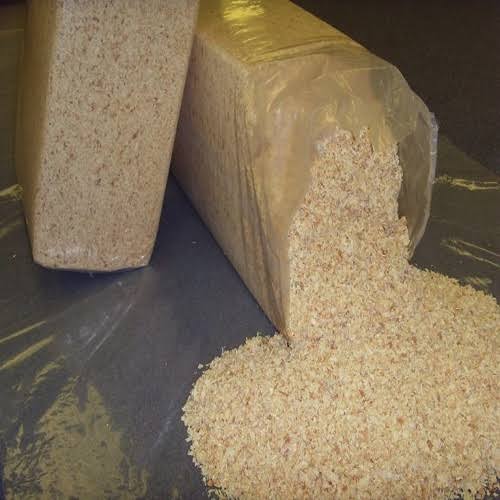 Premium Pine Wood Shavings For Animal Bedding & Sawdust in large 20kg bags dust removed.