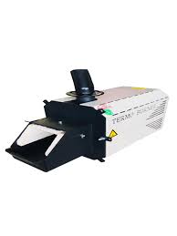 PELLET BURNER